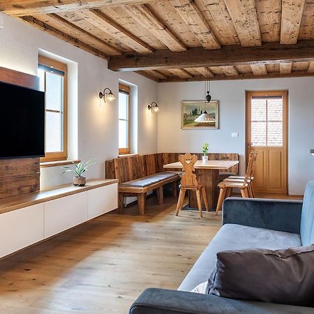 Apartments Tourist Farm Matijovc Накло Экстерьер фото