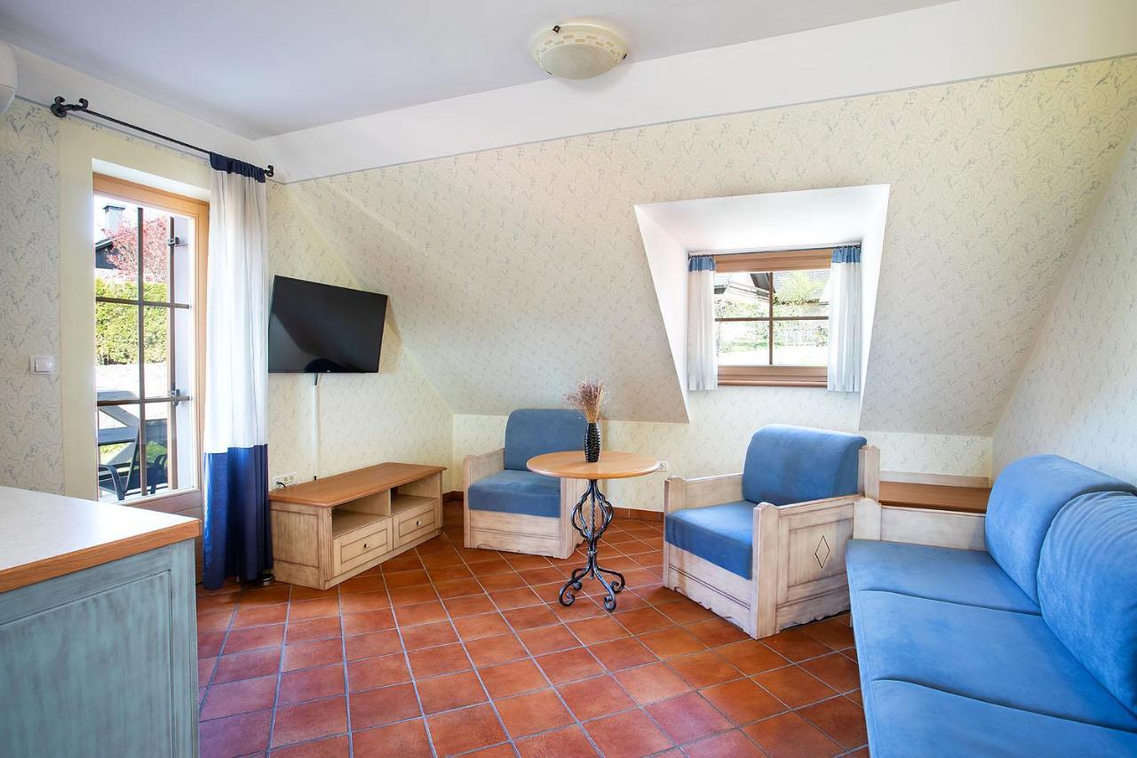 Apartments Tourist Farm Matijovc Накло Экстерьер фото