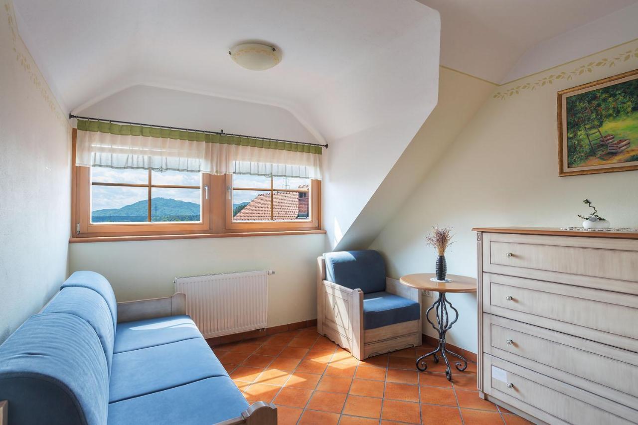 Apartments Tourist Farm Matijovc Накло Экстерьер фото