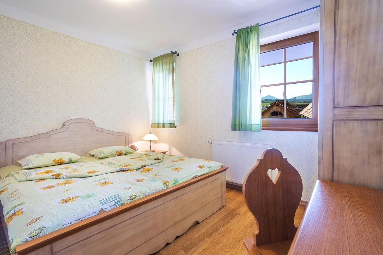 Apartments Tourist Farm Matijovc Накло Экстерьер фото