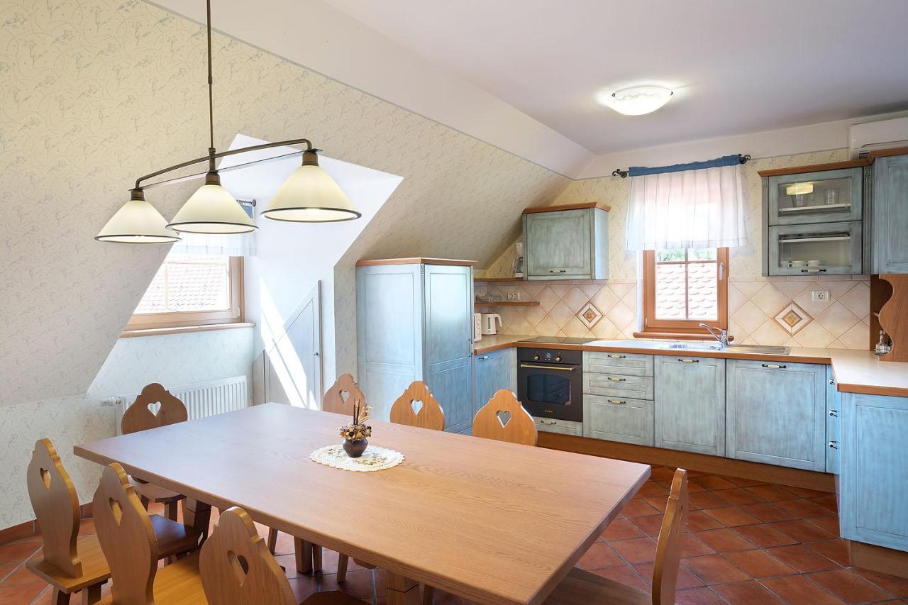 Apartments Tourist Farm Matijovc Накло Экстерьер фото