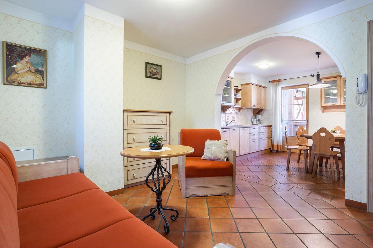 Apartments Tourist Farm Matijovc Накло Экстерьер фото