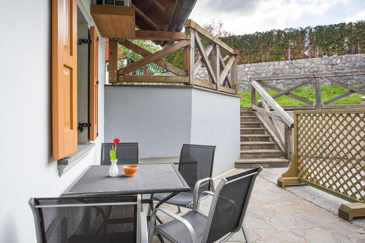 Apartments Tourist Farm Matijovc Накло Экстерьер фото
